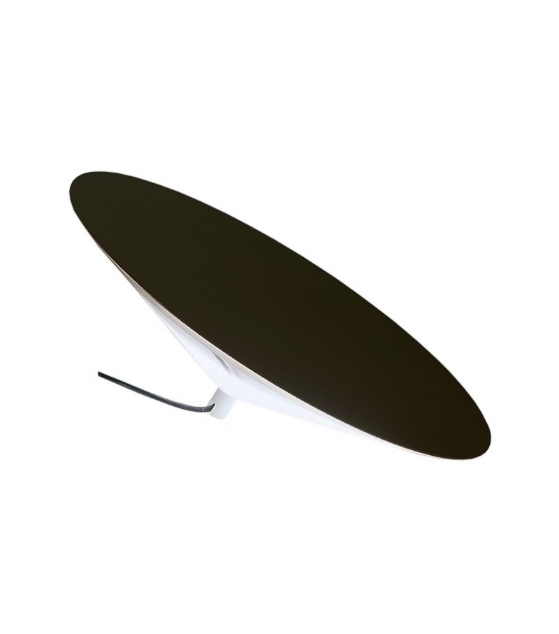 Narciso  Low Floor Lamp by Penta Light Lamps